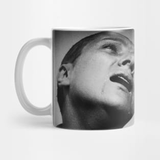 Renee Jeanne Falconetti / Joan of Arc Mug